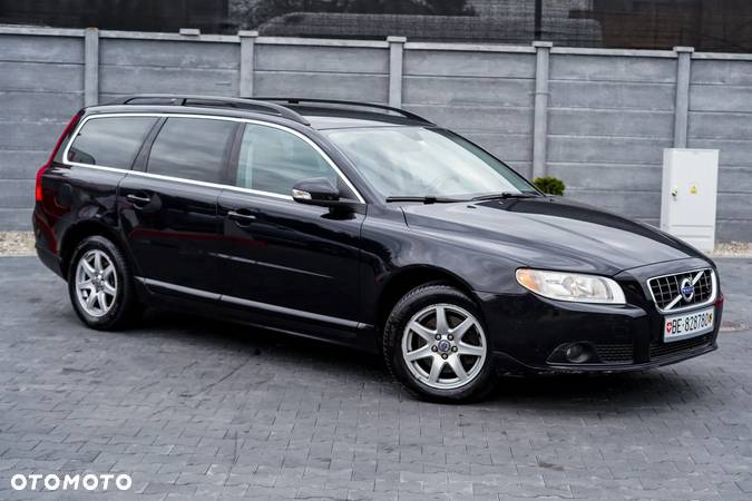 Volvo V70 2.0D Summum - 11