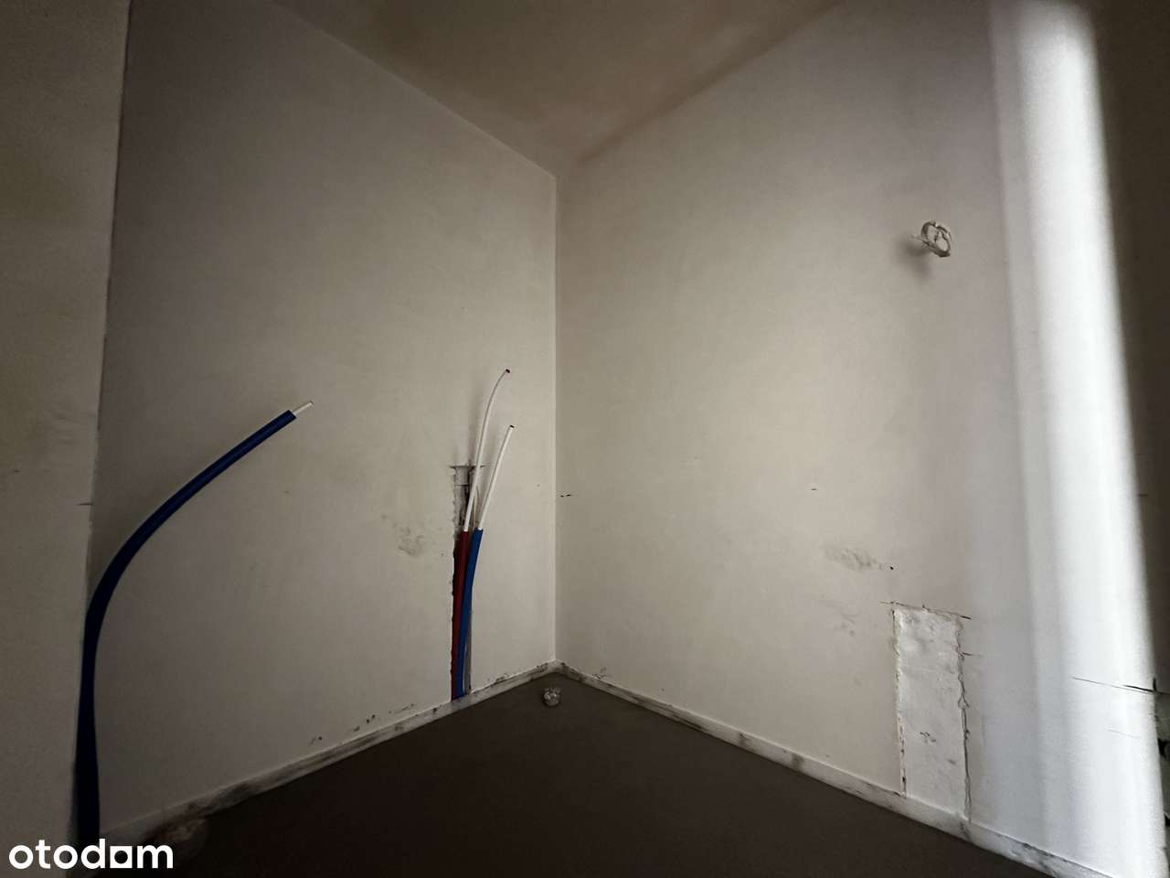 Apartament z tarasem i ogrodem, Zielona Góra, Jędrzychów, 4 pokoje-6