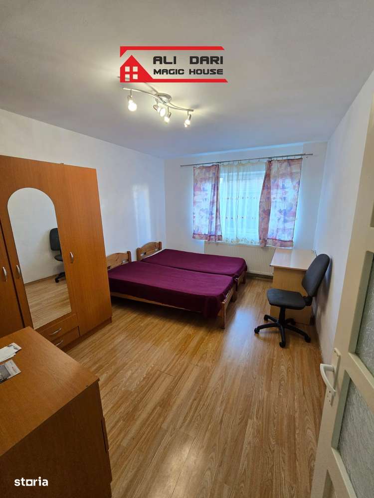 Închiriere apartament 2 dormitoare +bucătărie,Str.Padin in Manastur - Imagine principală: 2/18