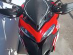 Ducati Multistrada 1200 s pikes peak - 7