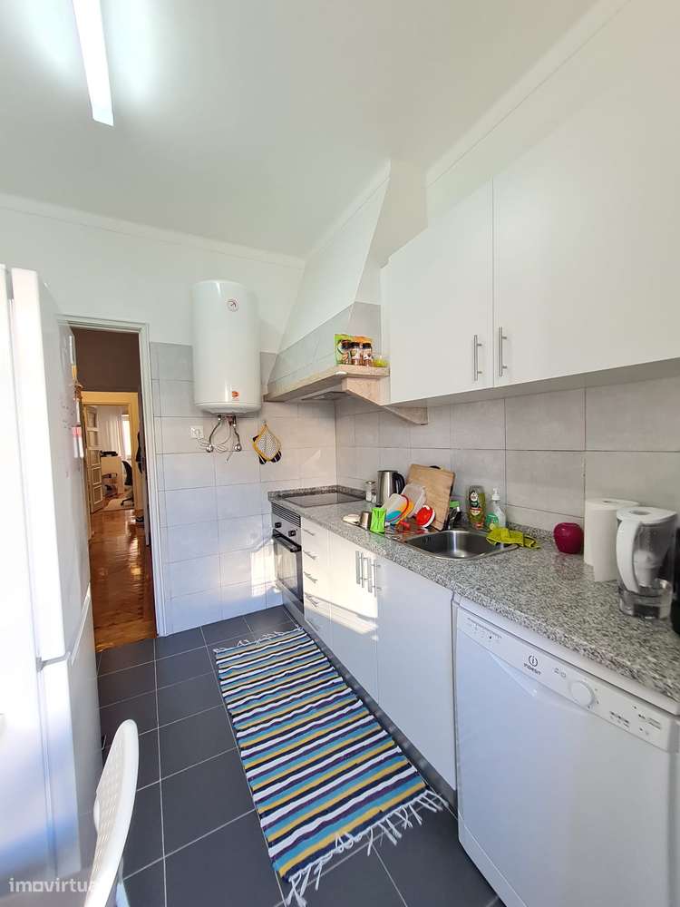 Alto dos Moinhos | Sete Rios - Grande imagem: 2/15