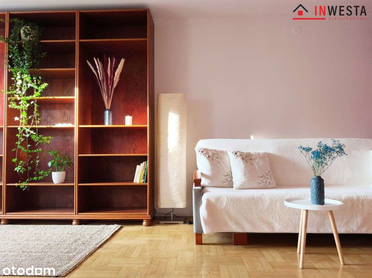 Doskonała lokalizacja ul. Ken 2 pokoje 58 m2-5