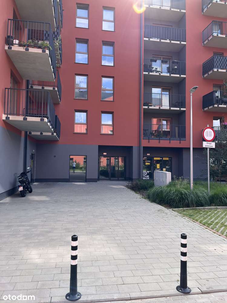 Lokal usługowo - handlowy w rewelacyjnej lokalizacji - Pełny obrazek: 2/6