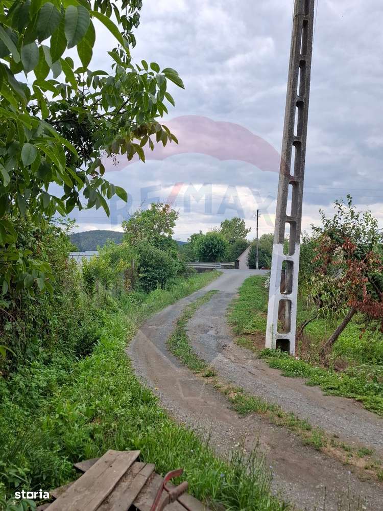 Teren de vânzare 990mp în Barzava, județul Arad - Imagine principală: 4/8