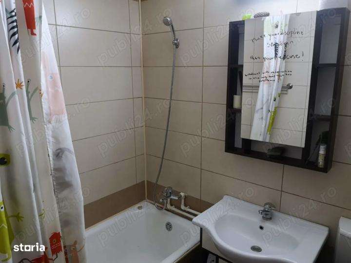 Ap. 2 cam. 5 min. metrou Piata Sudului - Imagine principală: 4/4