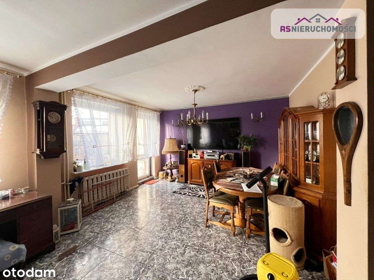 Dom szeregowy z garażem - Rokosowo - Pełny obrazek: 4/20