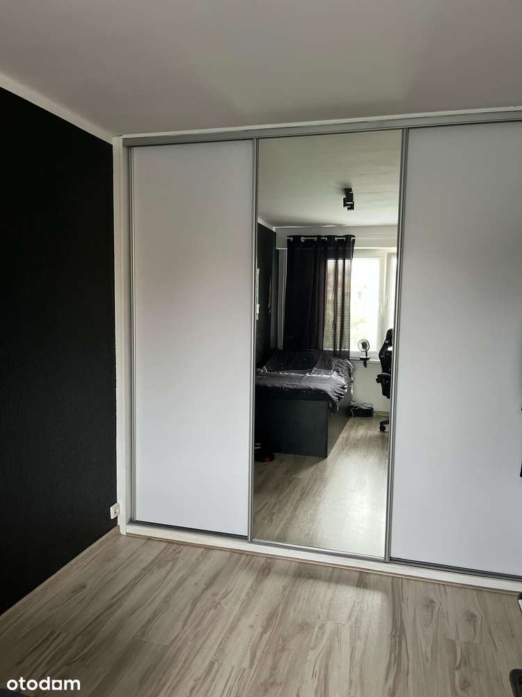 3 pokoje z oddzielna kuchnia | ul.Janosika-9