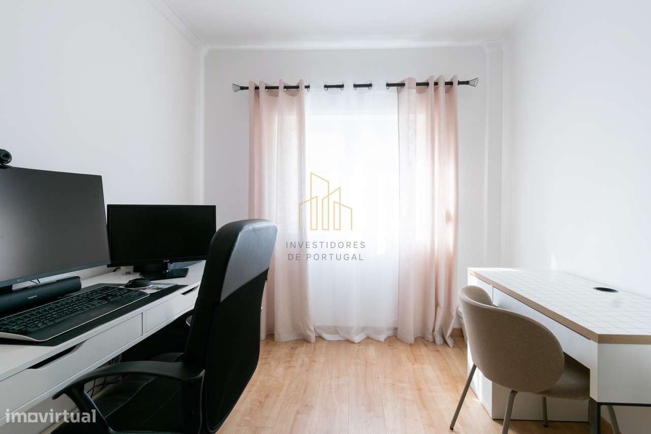 T3 Quinta da Fidalga , Agualva-Cacém-15