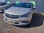 Opel Astra Sport Tourer Turbo 1.4 ECOTEC Excite Aut. - 1