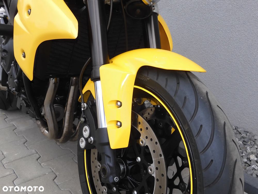 FZ1#2006#z Niemiec#Dużo d...