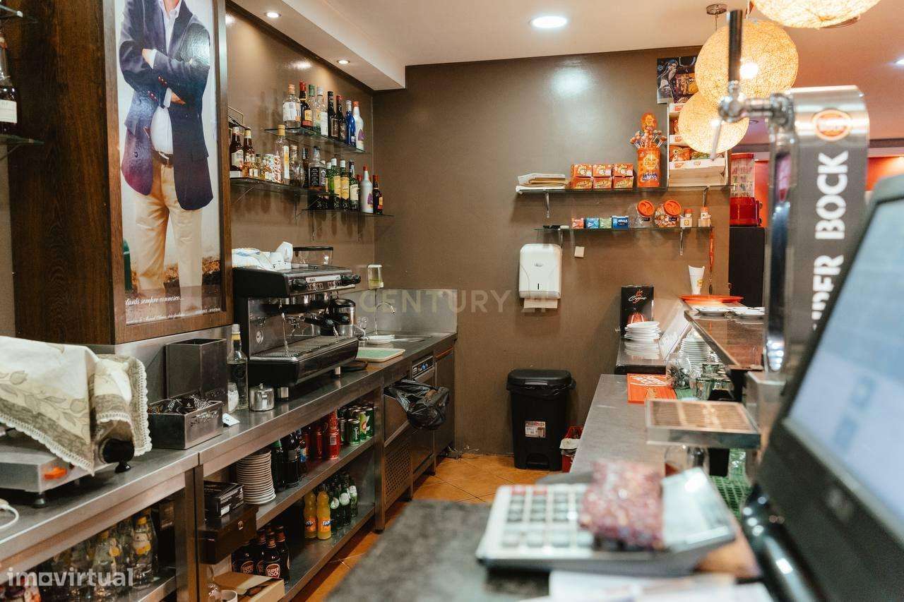 Restaurante/Café – Venda Exclusiva em Oliveira do Douro - Grande imagem: 4/9