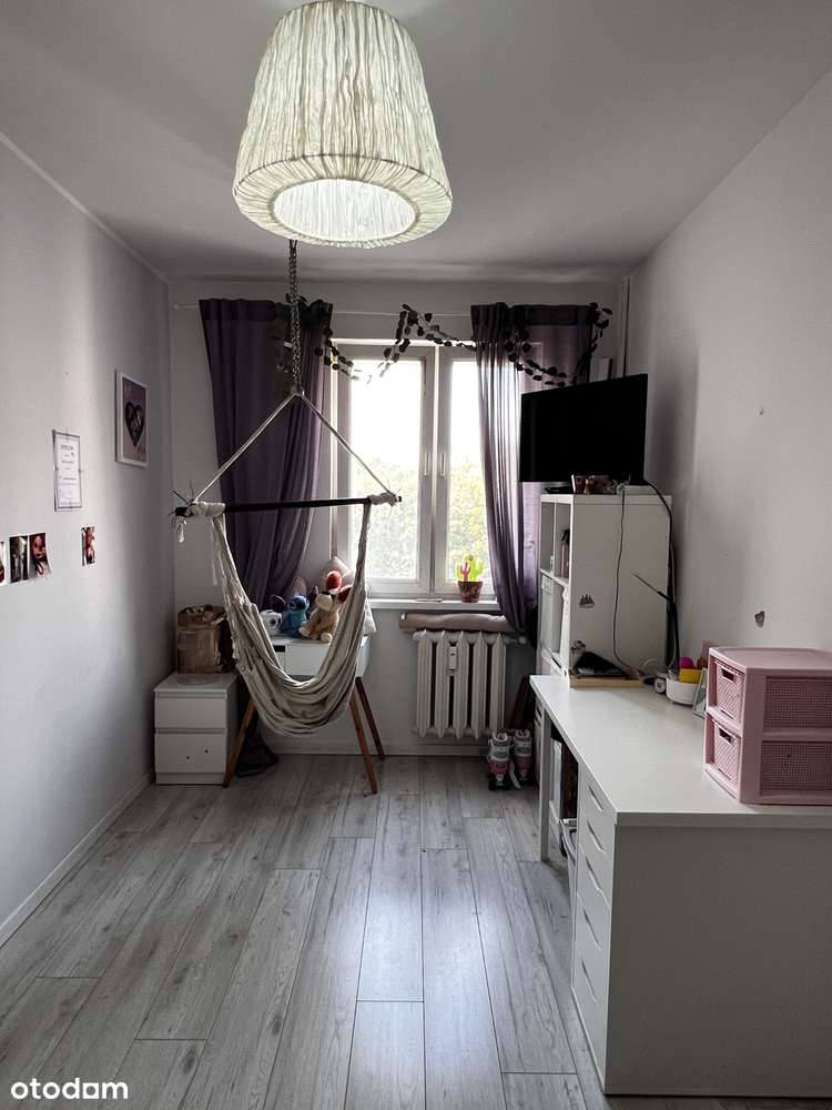 4 pokoje blisko zieleni Koziegłowy - możliwa zamiana na mniejsze-6