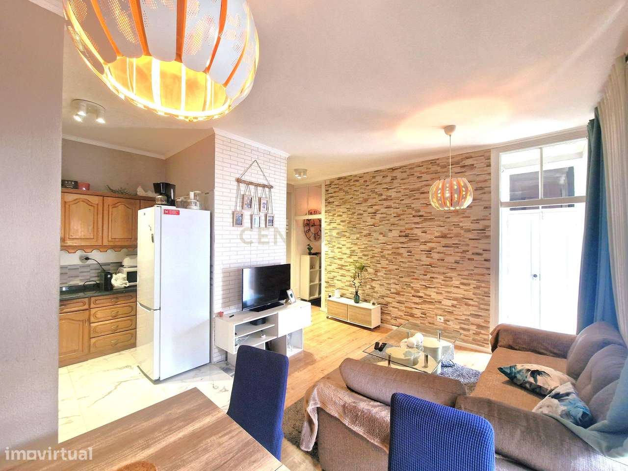 Sines-Apartamento T3 c/Sótão e remodelação total-Oportunidade Única! - Grande imagem: 5/20