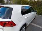 Volkswagen Golf - 7