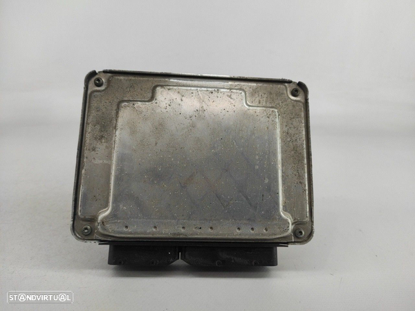 Centralina Do Motor Seat Ibiza Iii (6L1) - 2