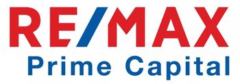 Remax Prime Capital Siglă