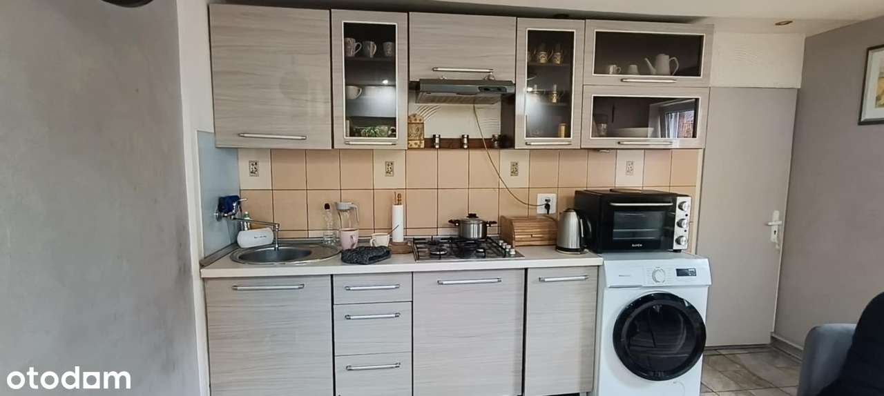 Dom w  centrum Dąbrowa Białostocka !-6