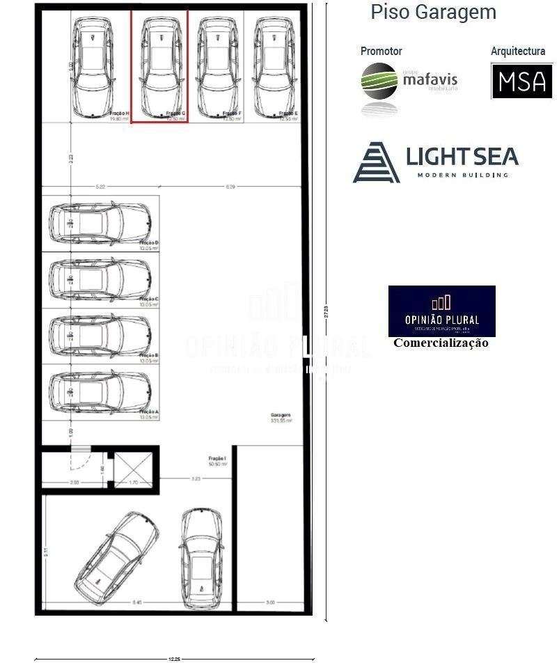 T0 Light Sea: Investimento Premium em Espinho-12