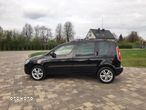 Skoda Roomster 1.9 TDI Style PLUS EDITION - 13