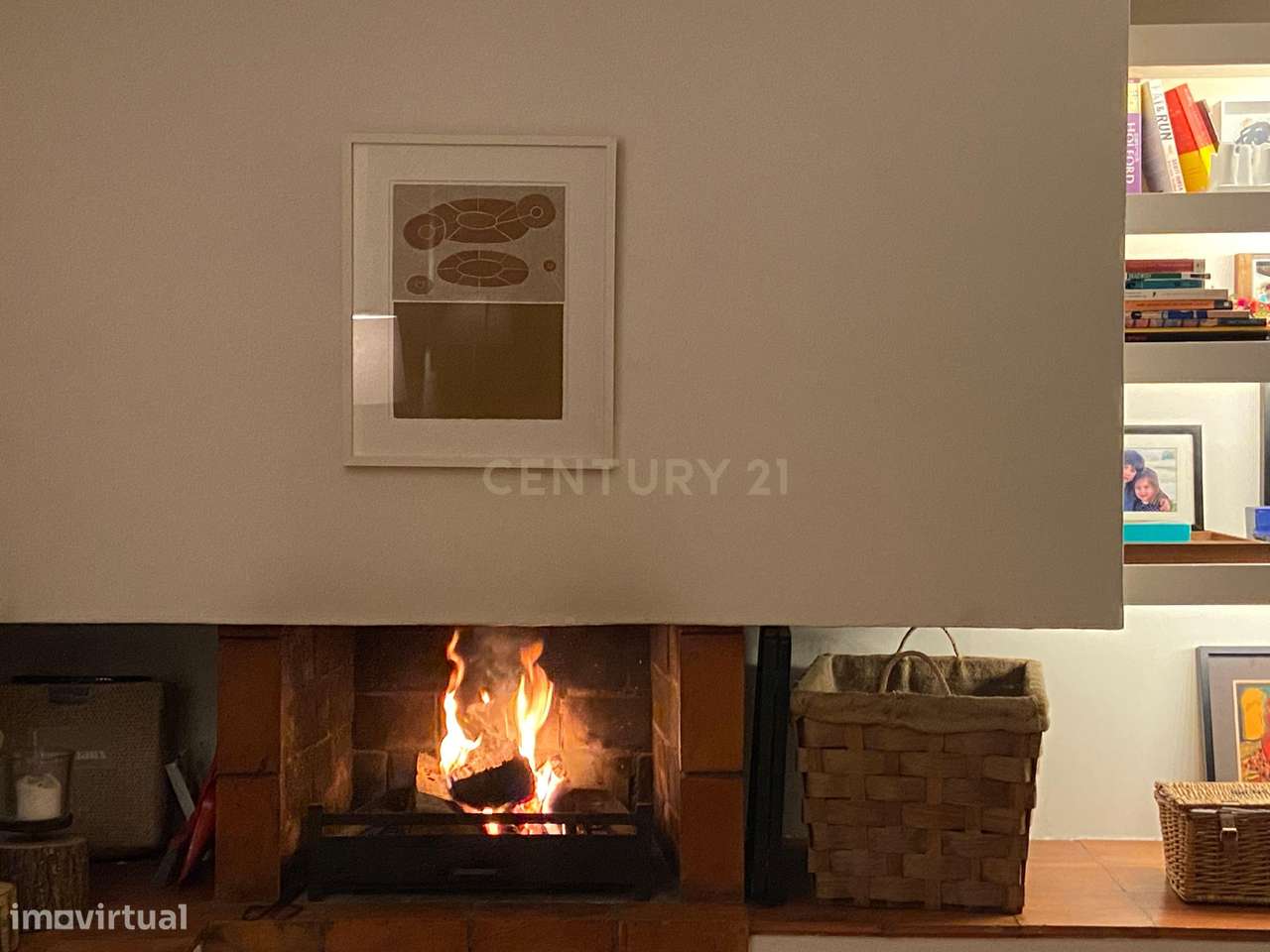 Moradia T6 com Piscina e 4 Frentes, junto ao mar, Leça da Palmeira, Ma - Grande imagem: 3/16