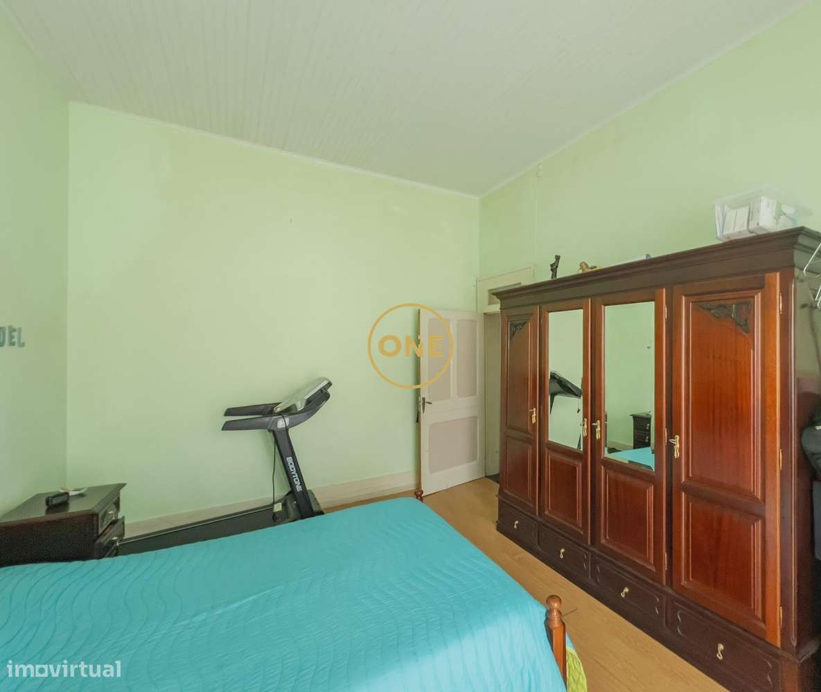 Moradia V3 Centro da Ribeira Grande. - Grande imagem: 5/12