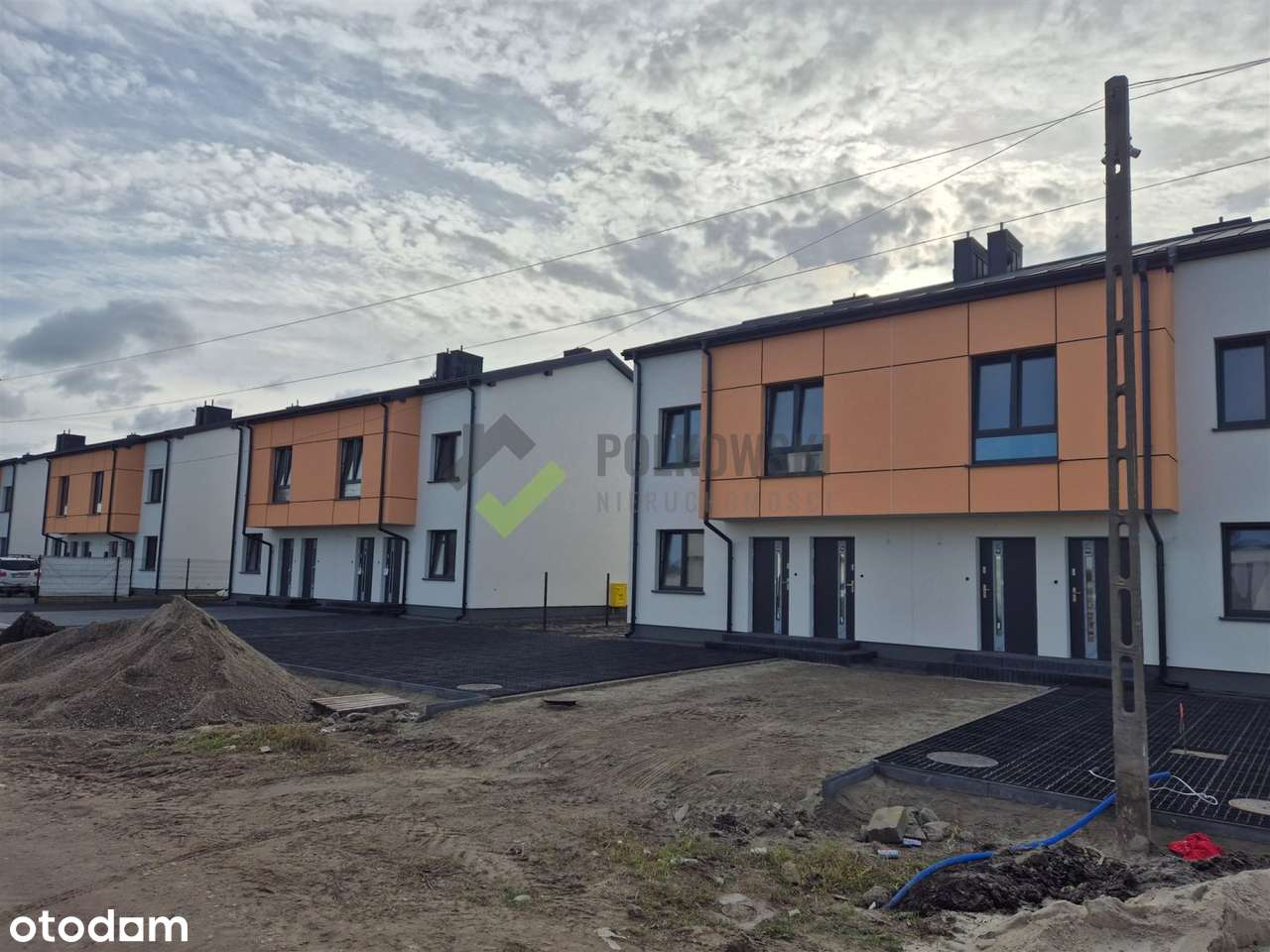 Radzymin mieszkanie 54 m2 z ogródkiem-5