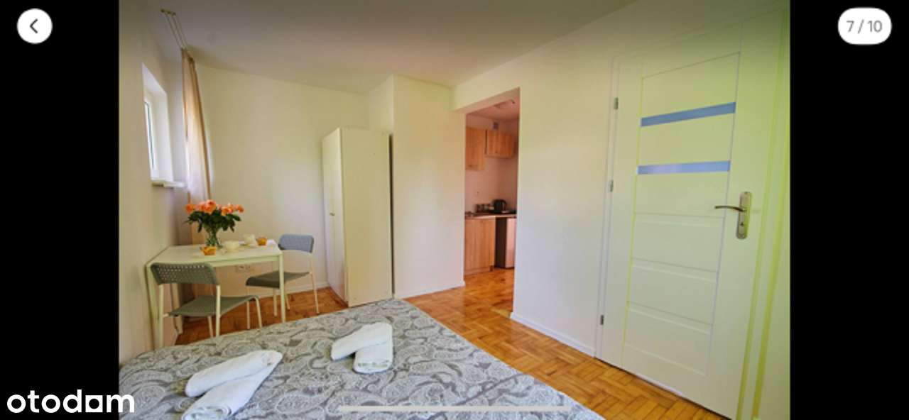 Nieruchomość W-wa Zacisze / Doskonała Lokalizacja-6