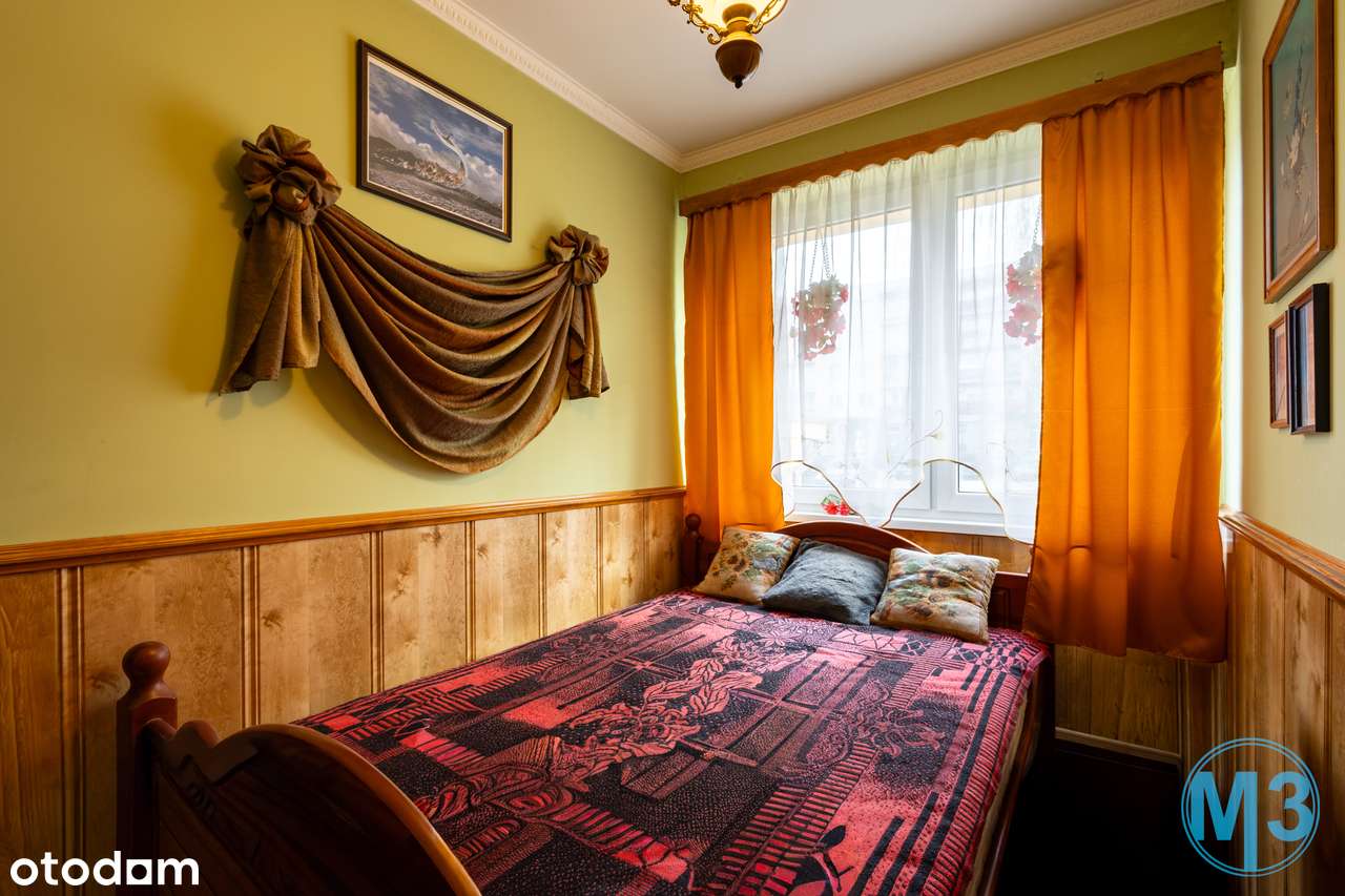 Mieszkanie, które nie każe wchodzić po schodach - Pełny obrazek: 4/12