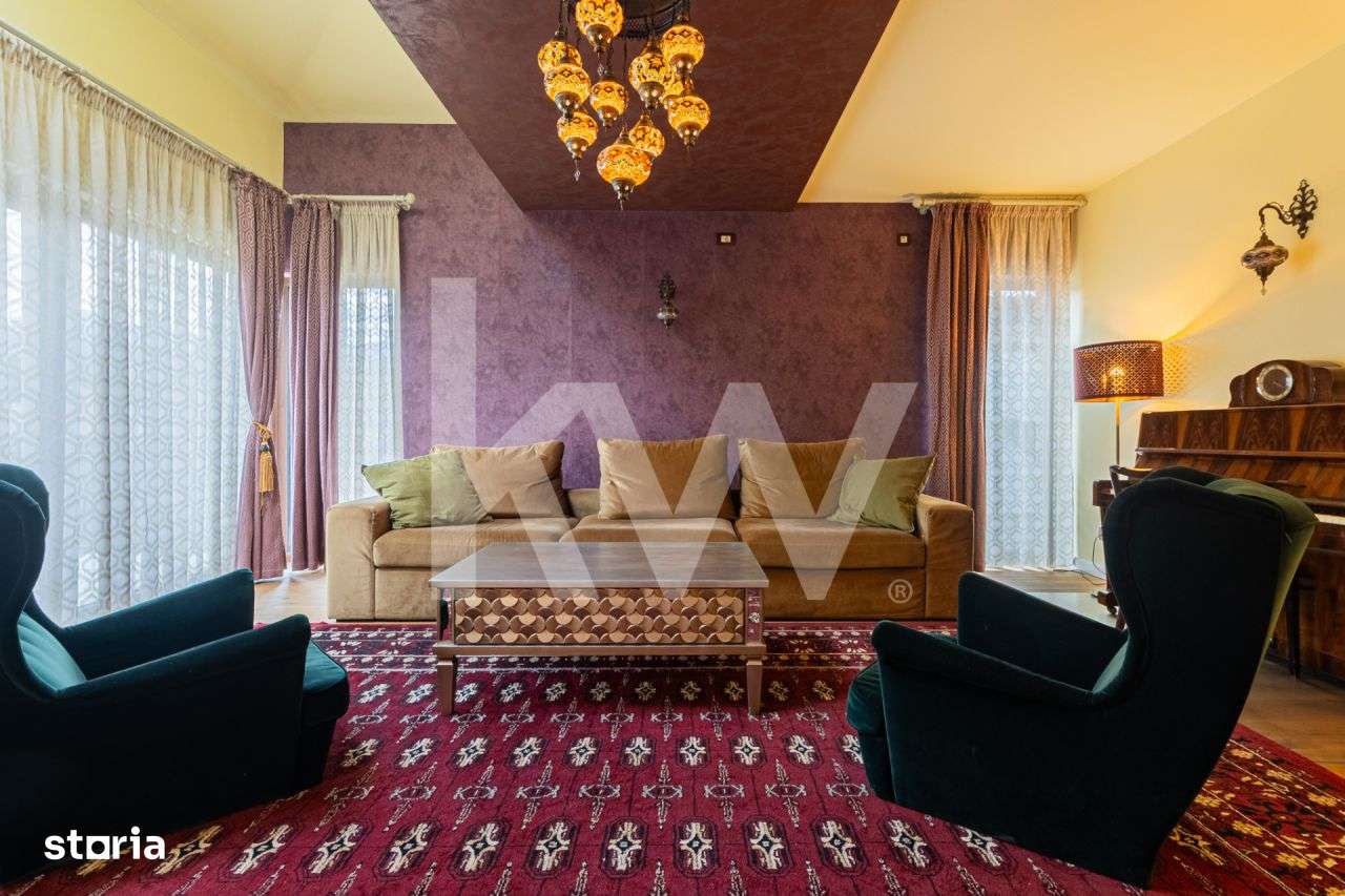Vila individuala mediteraneana - dotari premium - 5 camere - Brasov-10