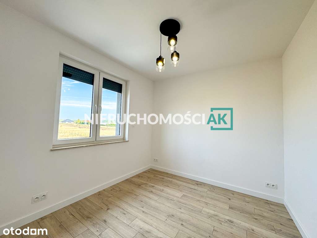 Gotowy do zamieszkania w pełni wyposażony bliźniak-5