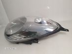 NISSAN NOTE 06-09 LAMPA REFLEKTOR PRZEDNI LEWY - 4