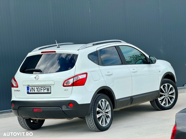 Nissan Qashqai - 3