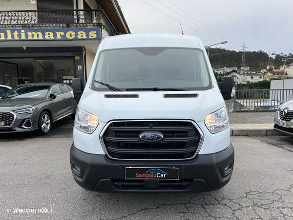 Ford Transit 310 L2 2.0 TDCi H2 Trend - 2