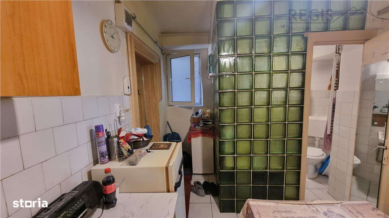 Studio spatios zona ultracentrala Michael Weiss - Imagine principală: 4/11