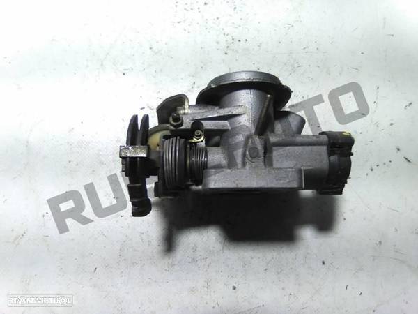 Borboletas De Admissão B21500_30061a Vw Polo (86c, 80) 1.3 [198 - 4