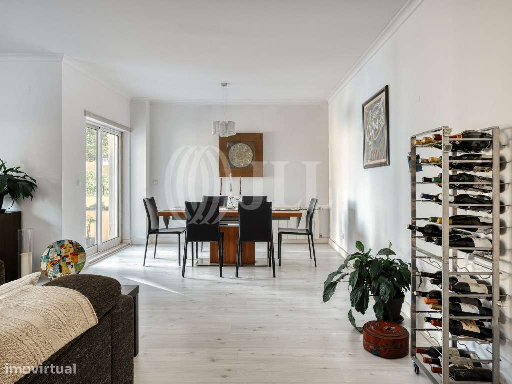 Apartamento T3 condomínio em Birre Cascais - Grande imagem: 5/44