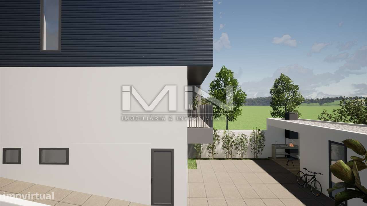 Lote de Terreno c/ projeto aprovado-12