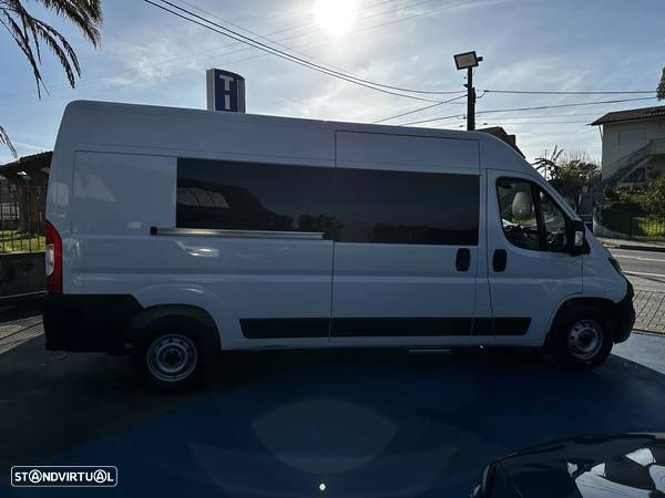 Fiat Ducato - 5