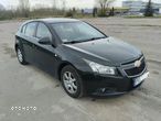 Chevrolet Cruze 2.0 D LT+ - 9