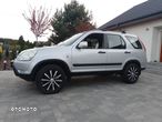 Honda CR-V 2.0 LS High - 1