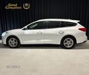 Ford Focus SW 1.0 EcoBoost Titanium - 11