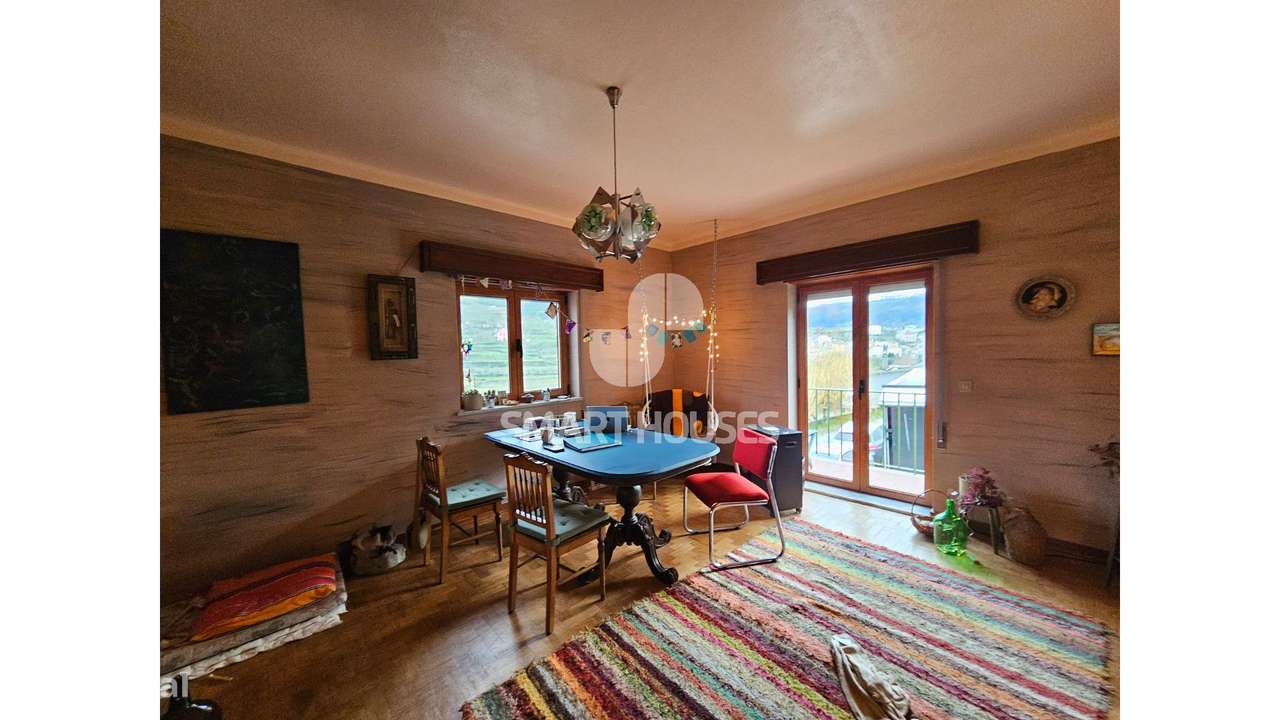 Moradia T3+1 em Avô c/ terreno - Grande imagem: 4/32