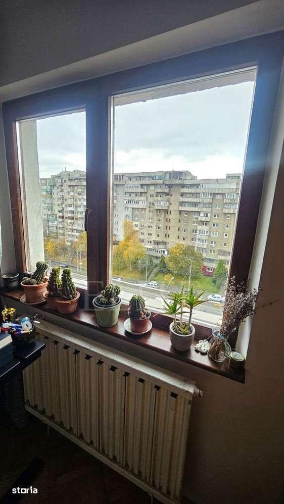 Apartament 3 camere în zona Calea Floresti-14