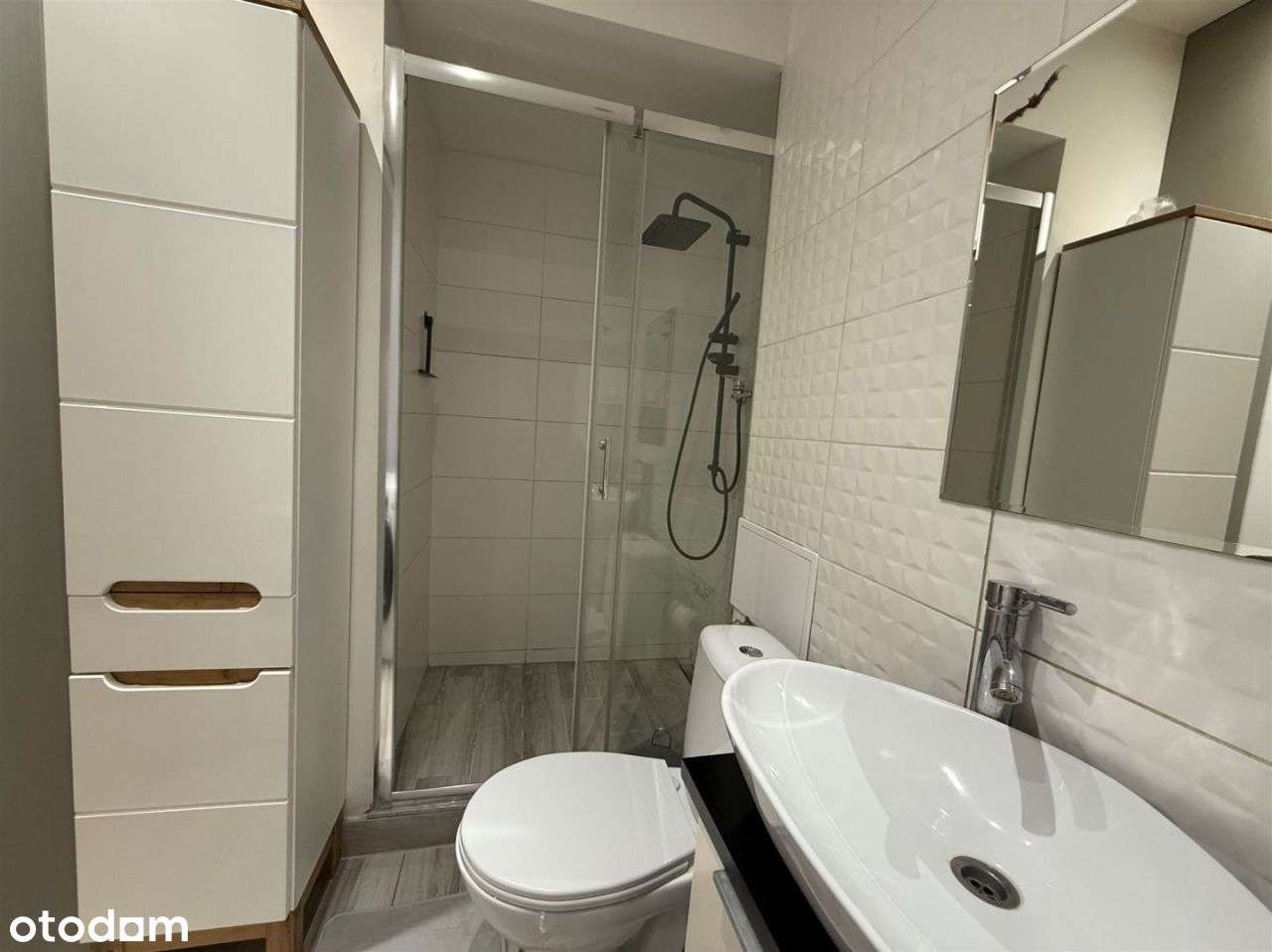 Centrum miasta 3 pokoje, szybkie wydanie.-10