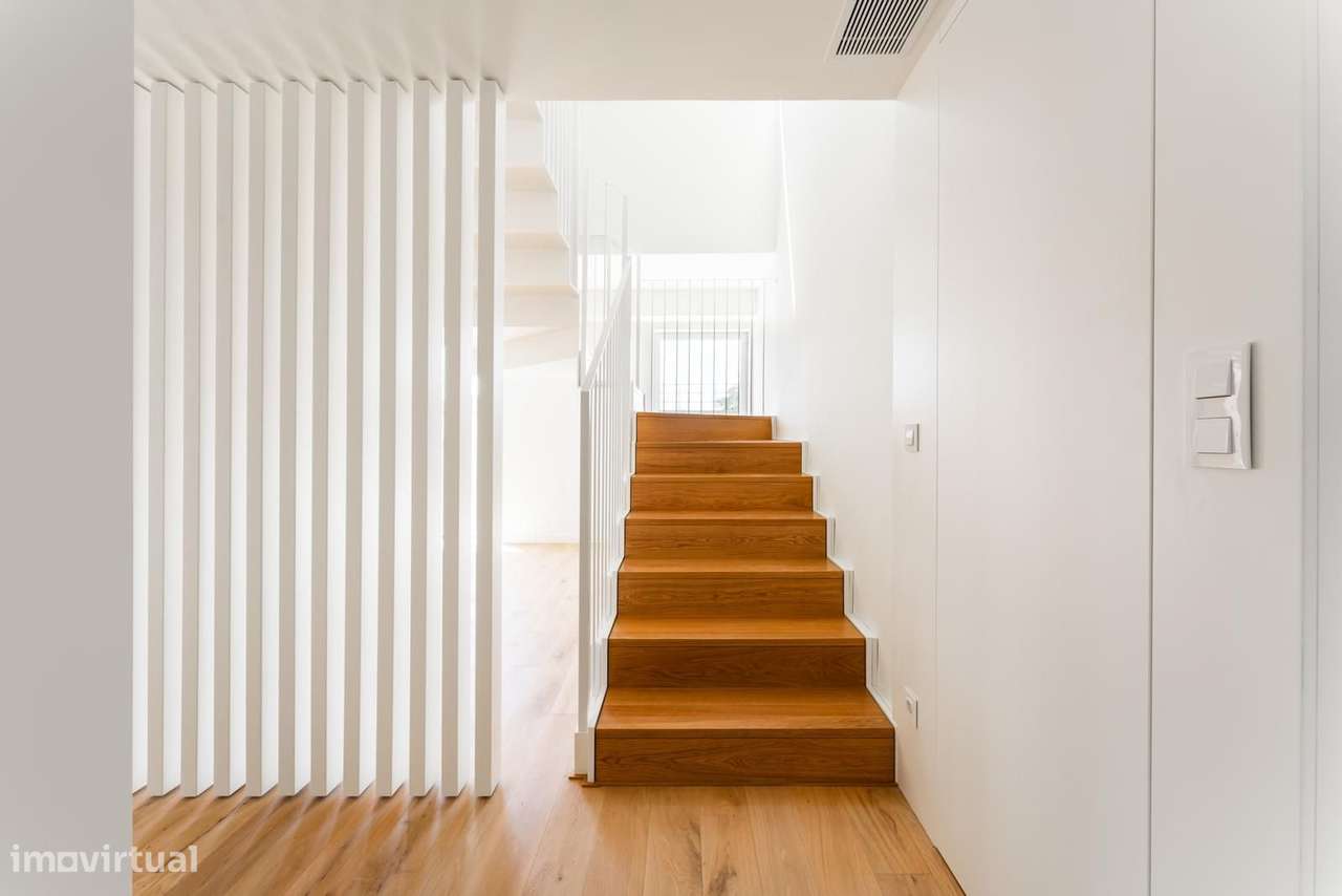 Apartamento T2 com estacionamento, Lisboa - Grande imagem: 2/41