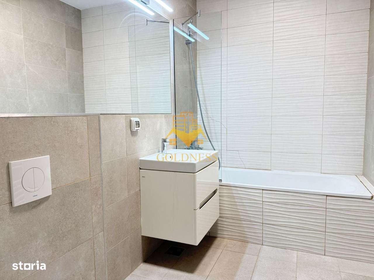 2 Camere de Lux, Marasti, Record Park, The Office, 21 Decembrie - Imagine principală: 5/12