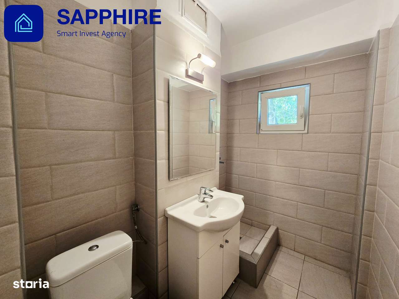 Garsonieră de vânzare metrou Timpuri Noi, ideal investiție, centrală-5