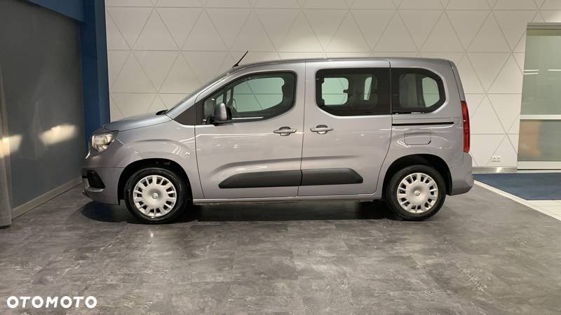 Opel Combo Life 1.5 CDTI Essentia S&S - 2