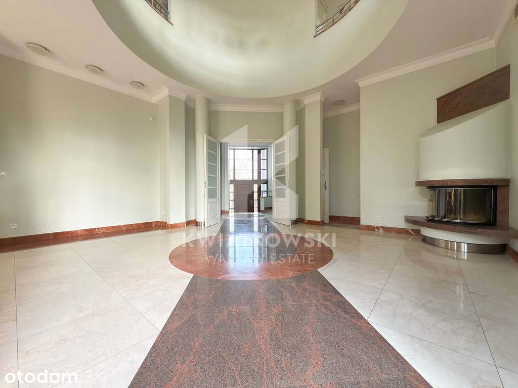 Konstancin-Jeziorna – elegancka rezydencja - Pełny obrazek: 4/20