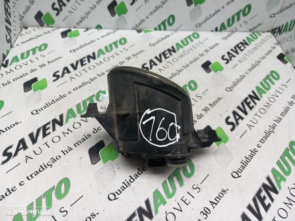 Farol Nevoeiro Renault Laguna Ii (Bg0/1_) - 1